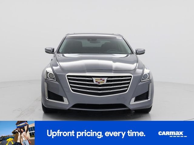 2019 Cadillac CTS Luxury