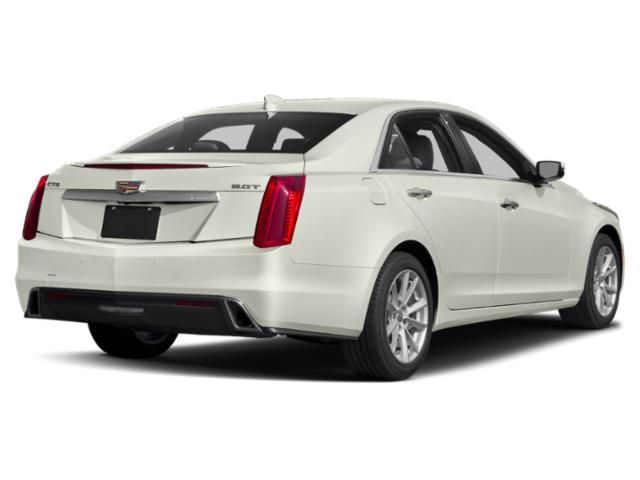 2019 Cadillac CTS Luxury