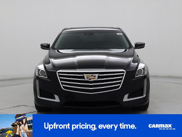 2019 Cadillac CTS Luxury