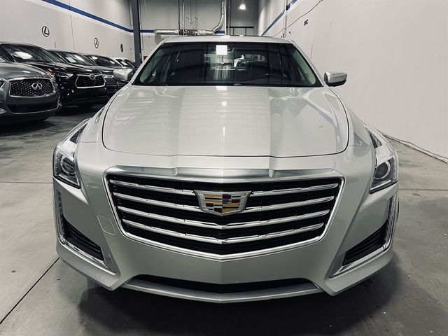 2019 Cadillac CTS Luxury