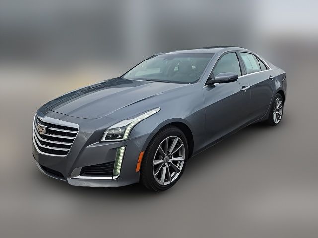 2019 Cadillac CTS Luxury