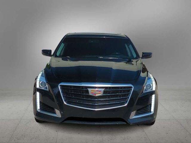 2019 Cadillac CTS Luxury