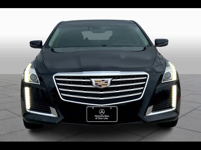 2019 Cadillac CTS Luxury