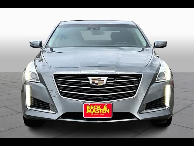 2019 Cadillac CTS Luxury