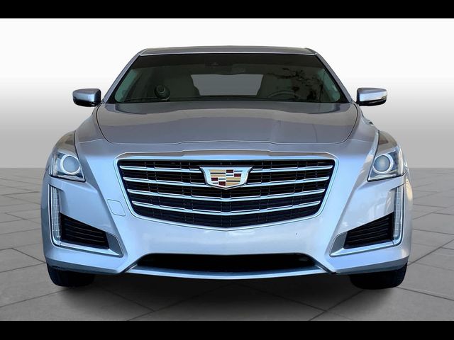 2019 Cadillac CTS Luxury