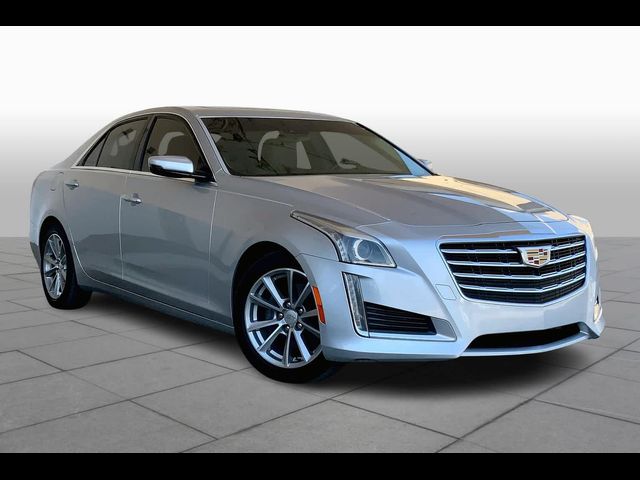 2019 Cadillac CTS Luxury