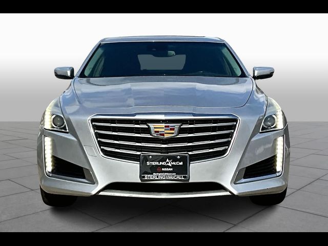 2019 Cadillac CTS Luxury