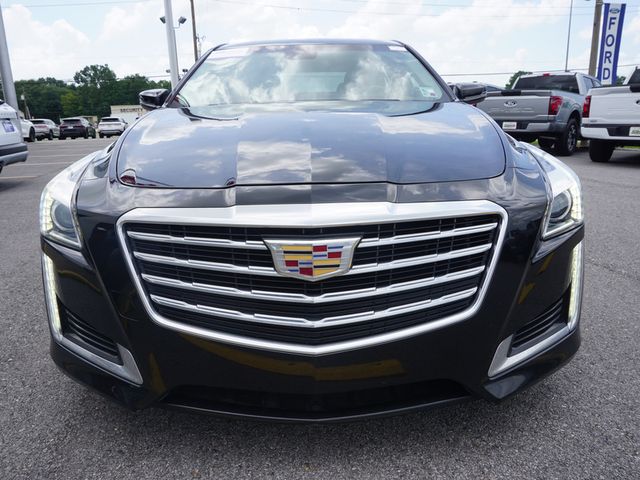 2019 Cadillac CTS Luxury