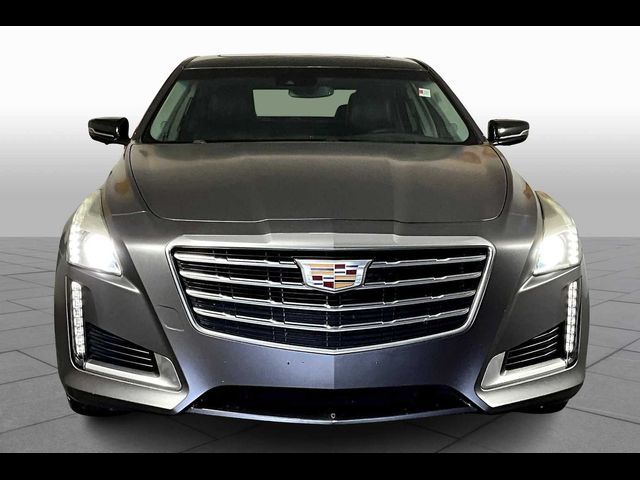 2019 Cadillac CTS Luxury