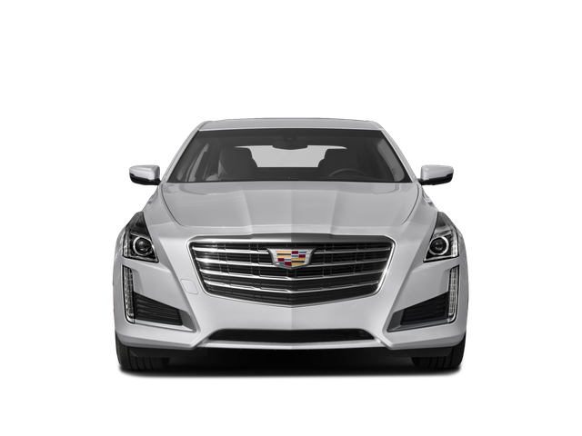 2019 Cadillac CTS Base