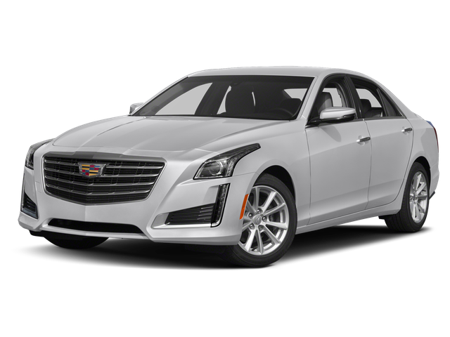 2019 Cadillac CTS Base