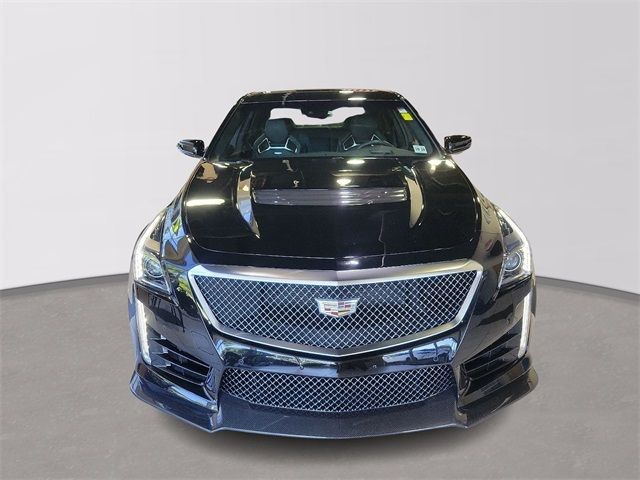 2019 Cadillac CTS-V Base