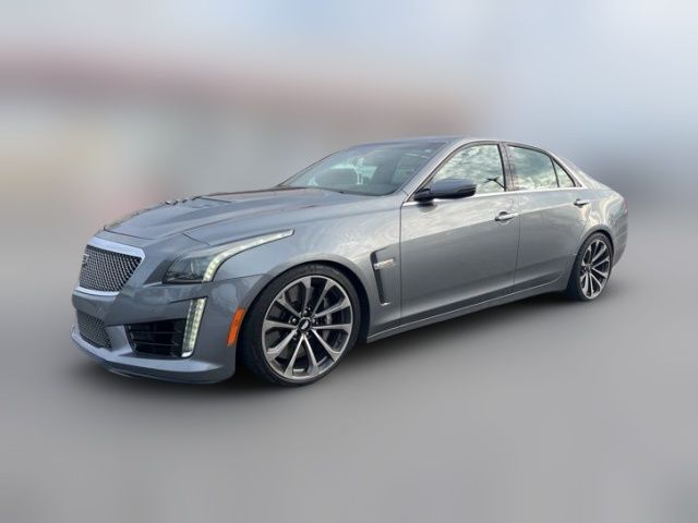 2019 Cadillac CTS-V Base