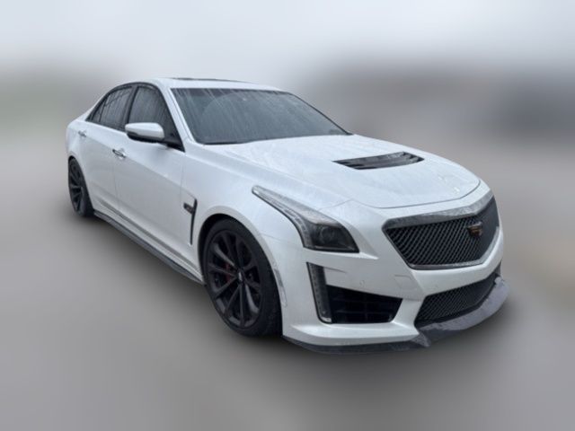 2019 Cadillac CTS-V Base