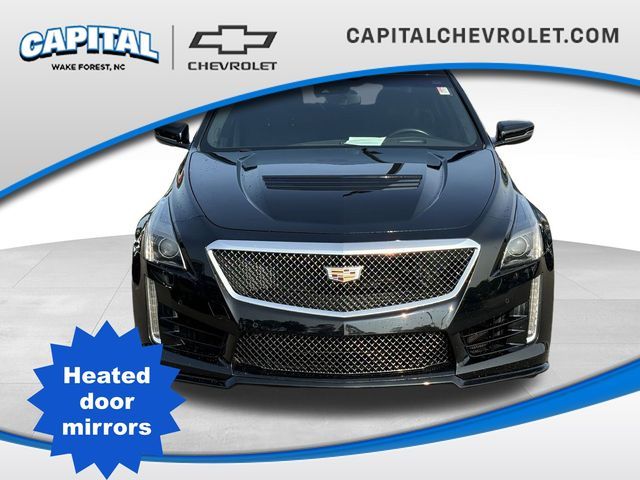 2019 Cadillac CTS-V Base