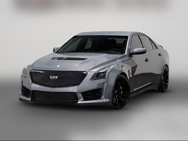 2019 Cadillac CTS-V Base