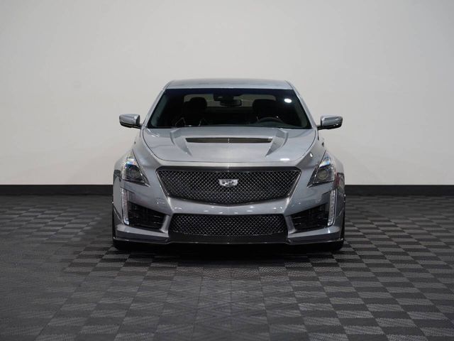 2019 Cadillac CTS-V Base