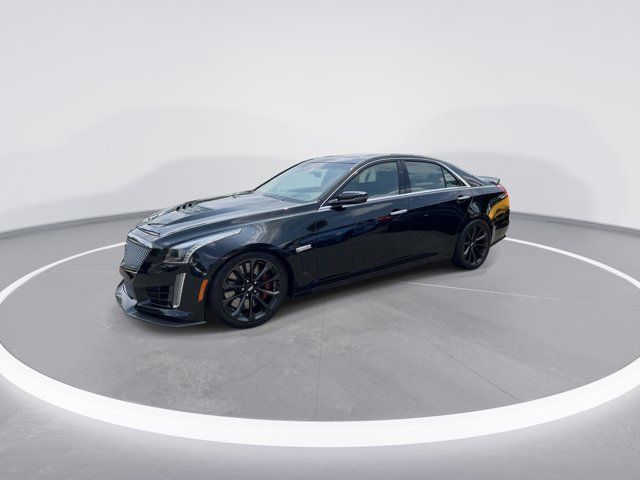 2019 Cadillac CTS-V Base