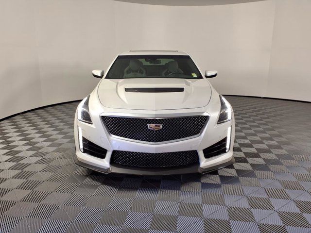 2019 Cadillac CTS-V Base