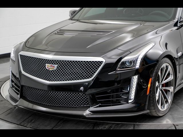 2019 Cadillac CTS-V Base