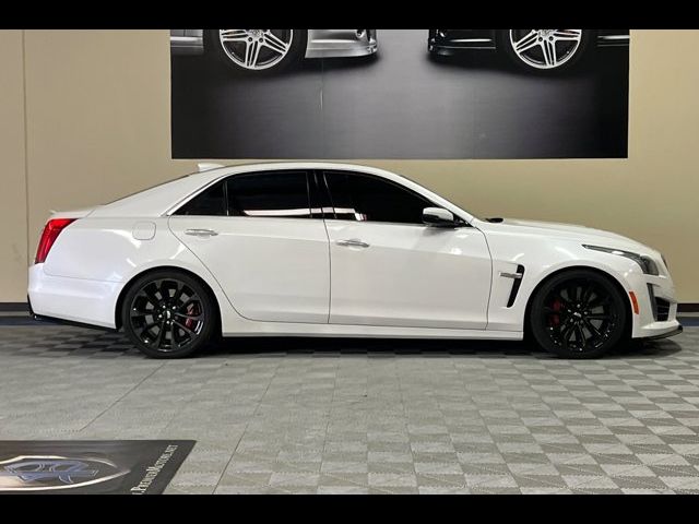 2019 Cadillac CTS-V Base