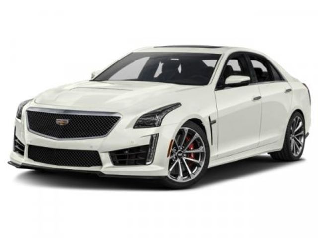 2019 Cadillac CTS-V Base