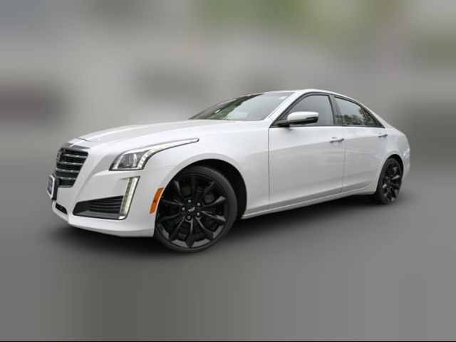 2019 Cadillac CTS Base