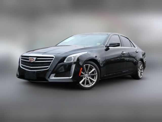 2019 Cadillac CTS Luxury