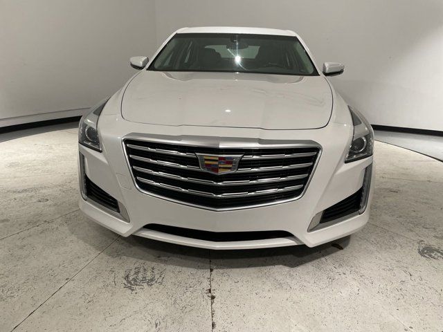 2019 Cadillac CTS Base