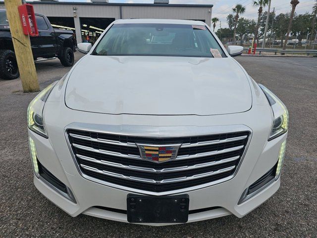 2019 Cadillac CTS Base