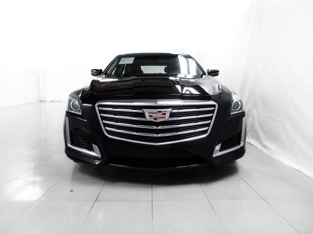 2019 Cadillac CTS Luxury