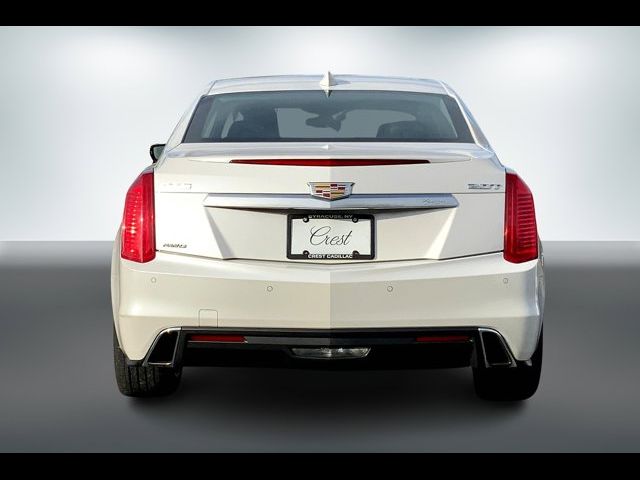 2019 Cadillac CTS Luxury