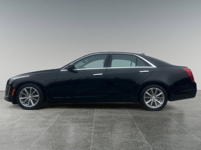 2019 Cadillac CTS Luxury