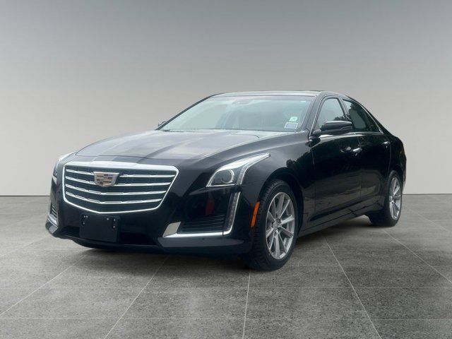 2019 Cadillac CTS Luxury