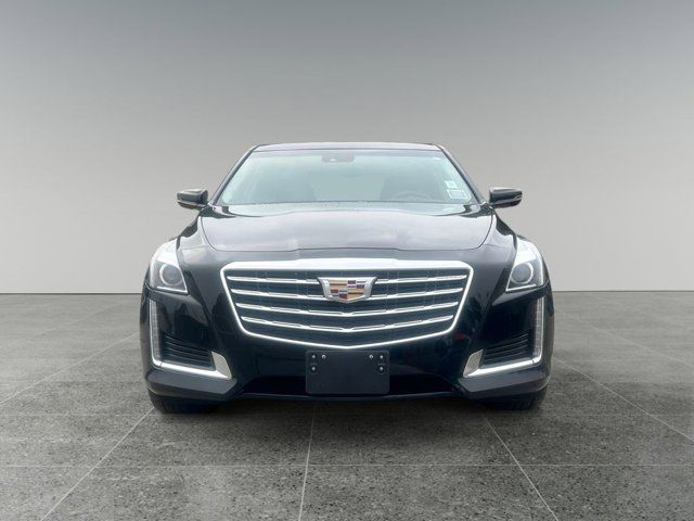 2019 Cadillac CTS Luxury