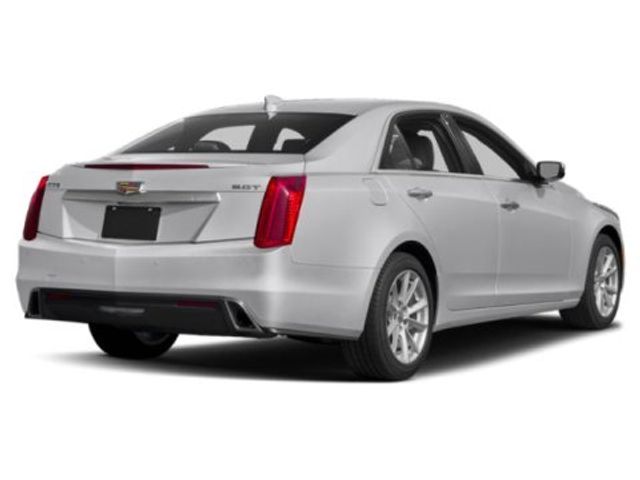 2019 Cadillac CTS Luxury