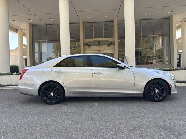 2019 Cadillac CTS Luxury