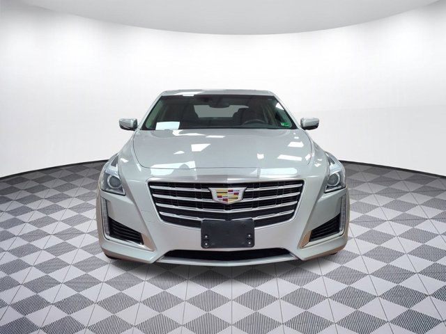 2019 Cadillac CTS Luxury