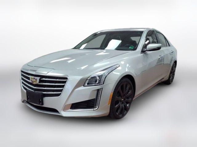2019 Cadillac CTS Luxury