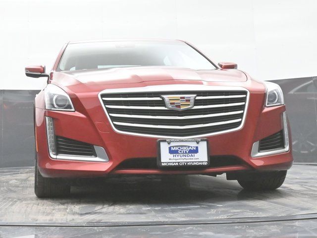 2019 Cadillac CTS Luxury