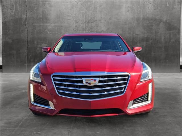 2019 Cadillac CTS Luxury