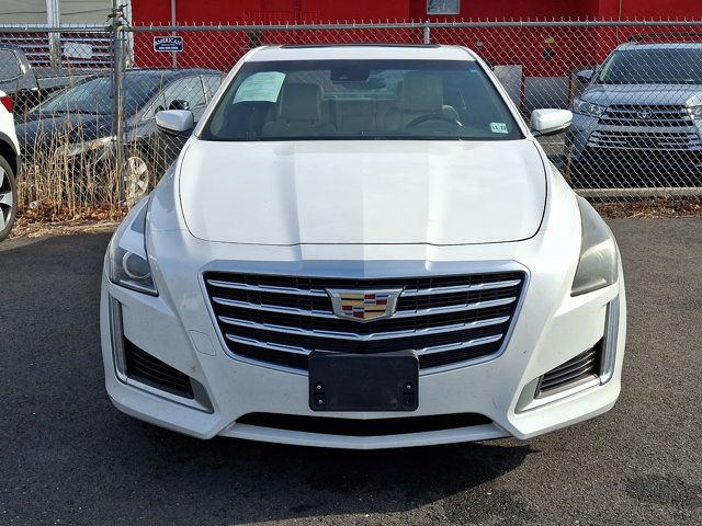 2019 Cadillac CTS Luxury