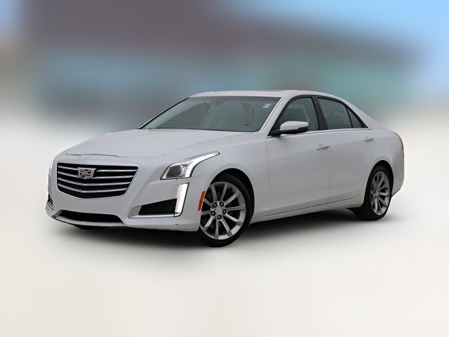 2019 Cadillac CTS Luxury