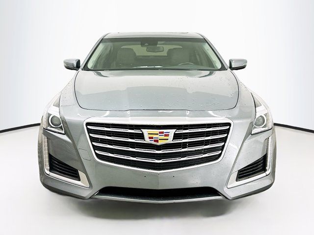 2019 Cadillac CTS Luxury