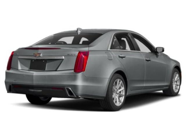 2019 Cadillac CTS Luxury