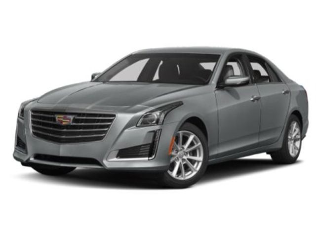 2019 Cadillac CTS Luxury