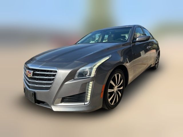 2019 Cadillac CTS Luxury