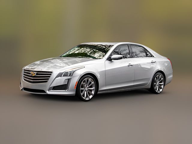 2019 Cadillac CTS Luxury