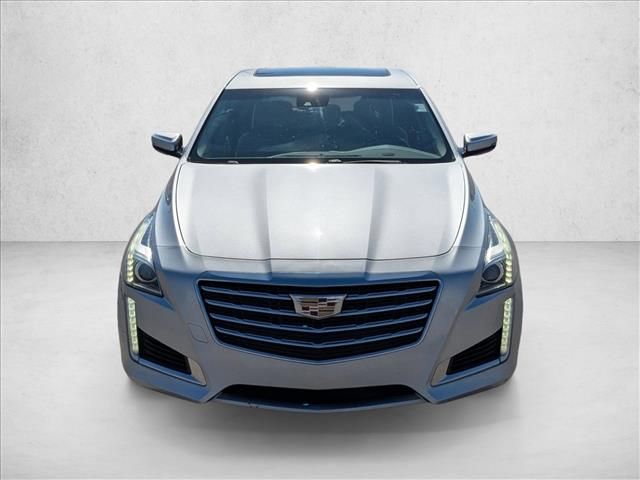 2019 Cadillac CTS Luxury