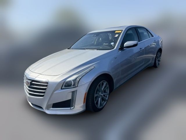 2019 Cadillac CTS Luxury